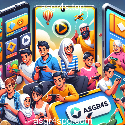 A Ascensão dos Jogos Casuais: Diversão para Todos