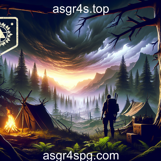 A Ascensão dos Jogos de Sobrevivência